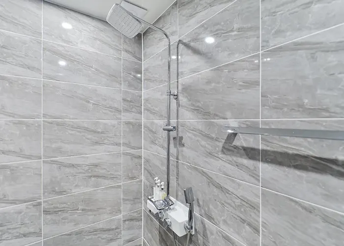 Hotel Sloth Seomyeon Busan